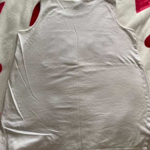 Victoria’s Secret PINK tank top & short set - Picture 6 of 7